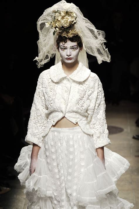 commes des garcon louis vuitton|Comme des Garçons Fall 2005 Ready.